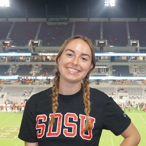 Fundraising Page: Olivia Dunton